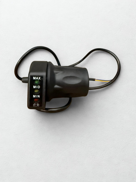 Gasgriff 36V